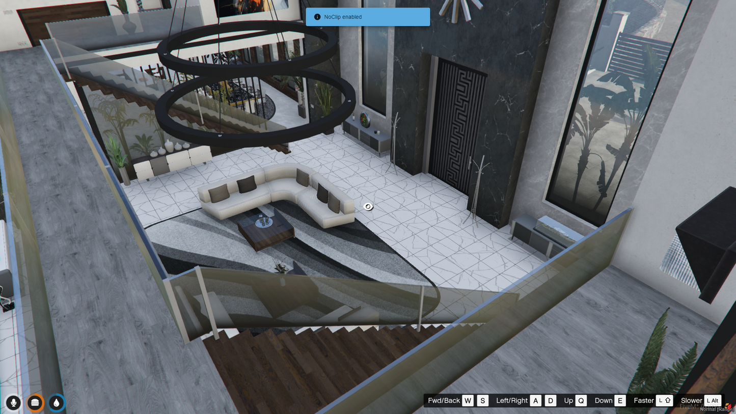 New Beach Mansion MLO | YMAPS | Villa MLO