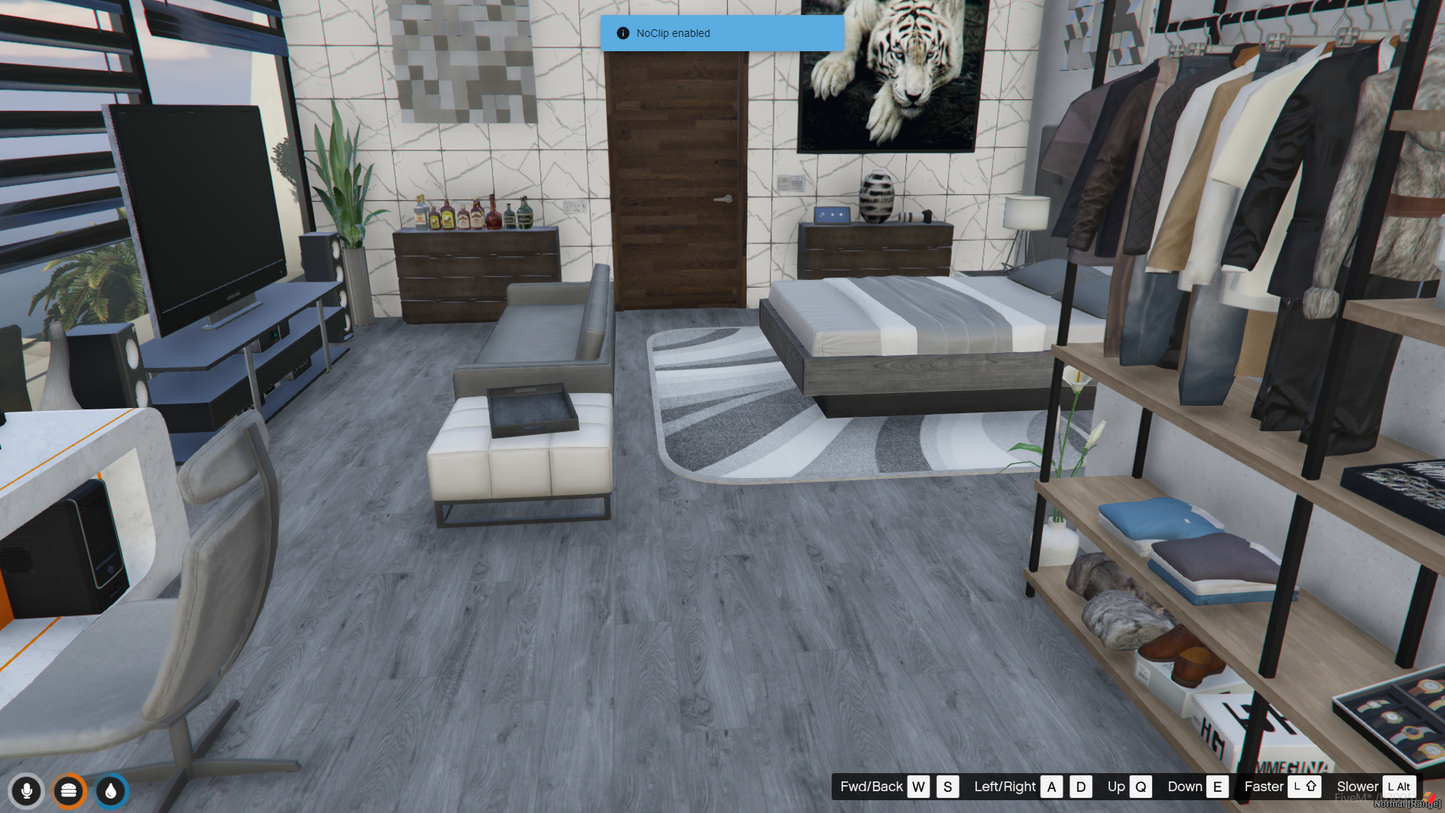 New Beach Mansion MLO | YMAPS | Villa MLO