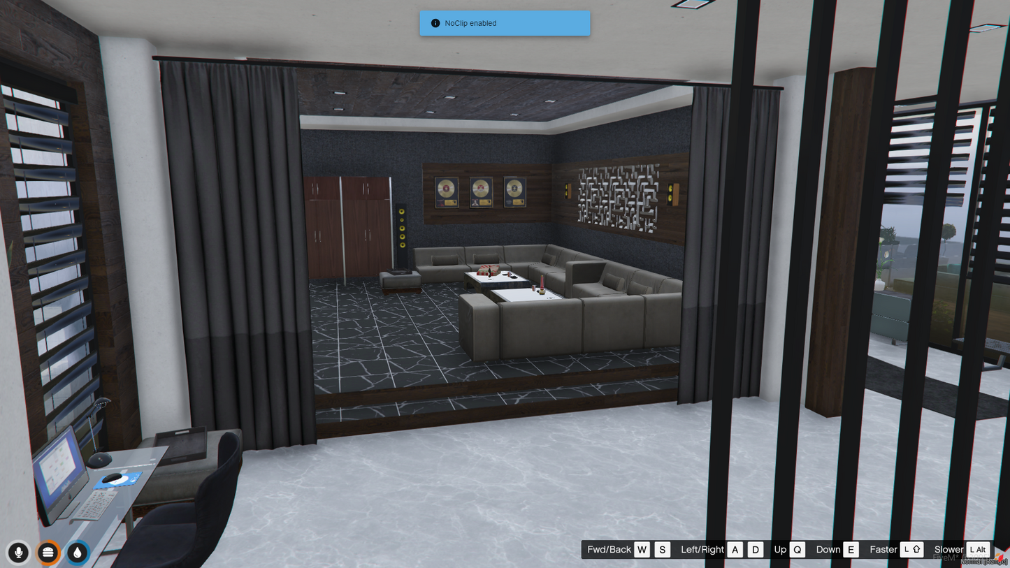 New Beach Mansion MLO | YMAPS | Villa MLO