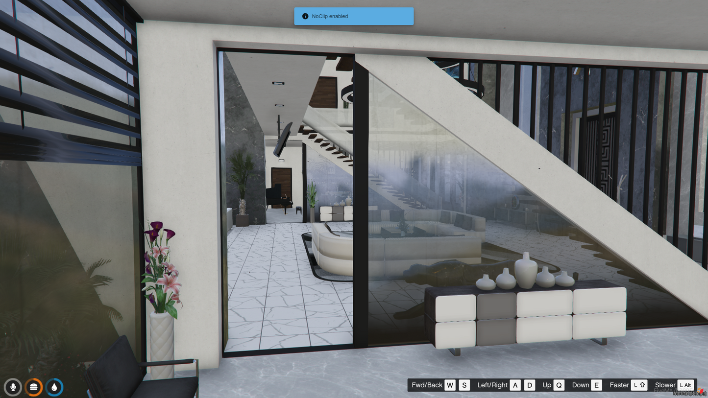 New Beach Mansion MLO | YMAPS | Villa MLO