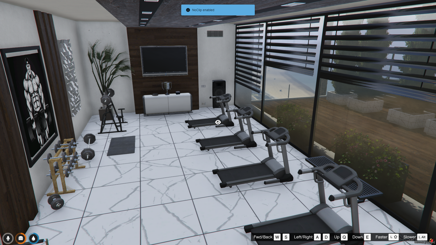 New Beach Mansion MLO | YMAPS | Villa MLO