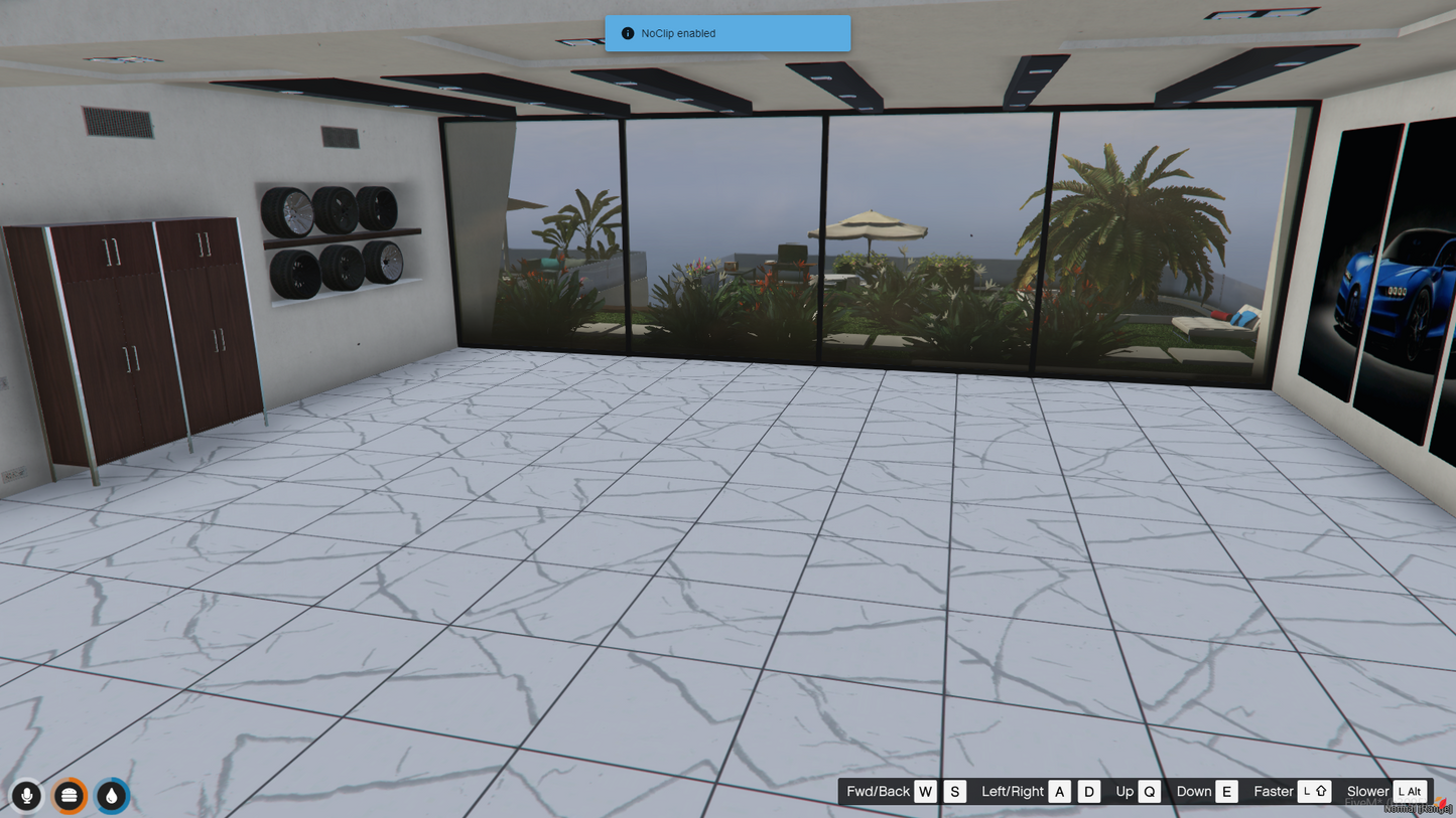 New Beach Mansion MLO | YMAPS | Villa MLO