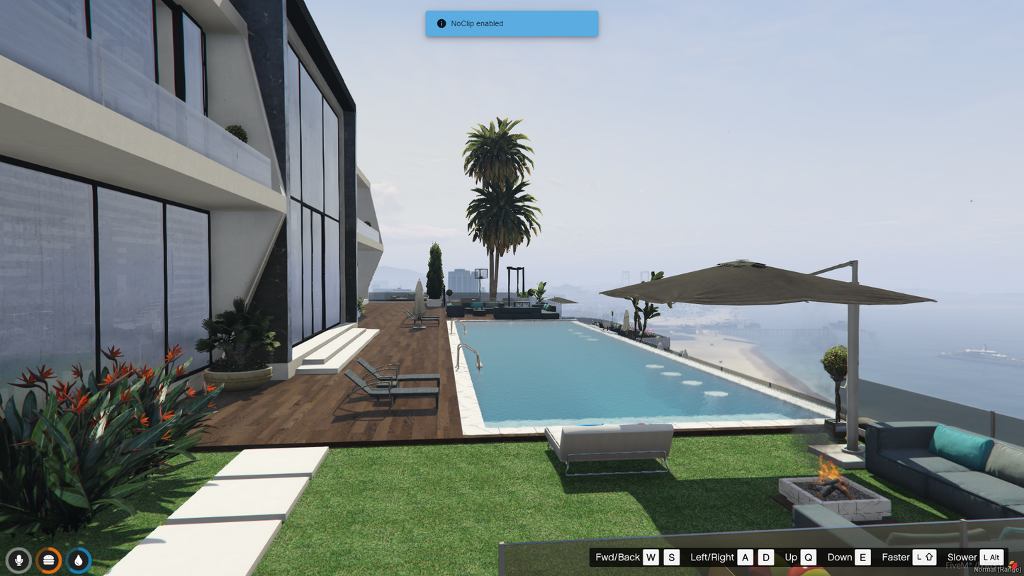 New Beach Mansion MLO | YMAPS | Villa MLO