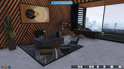 NEW Luxury Mansion MLO | YMap | Fivem GTAV Qbcore | Villa MLO