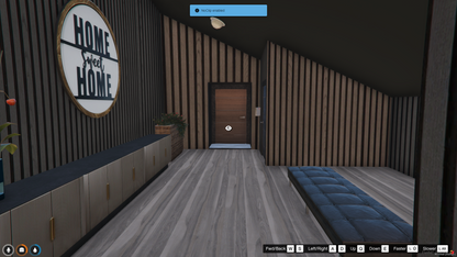 NEW Luxury Mansion MLO | YMap | Fivem GTAV Qbcore | Villa MLO