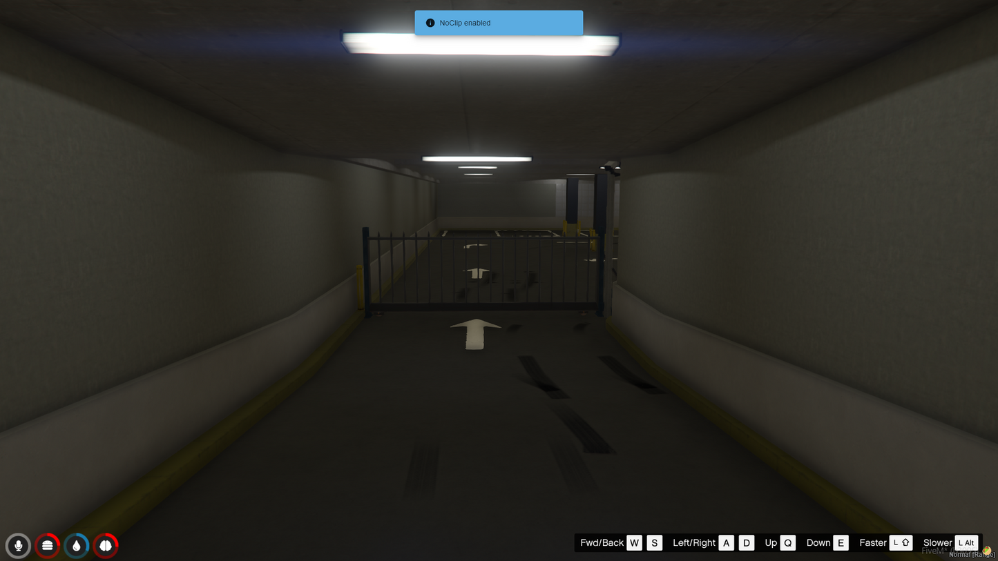 Life Invader PD | Police Department | YMAPS | QBCORE | FIVEM