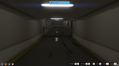 Life Invader PD | Police Department | YMAPS | QBCORE | FIVEM