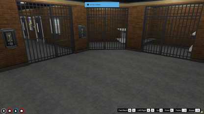 Life Invader PD | Police Department | YMAPS | QBCORE | FIVEM