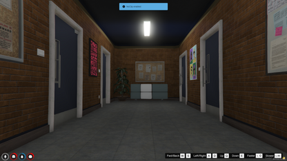 Life Invader PD | Police Department | YMAPS | QBCORE | FIVEM