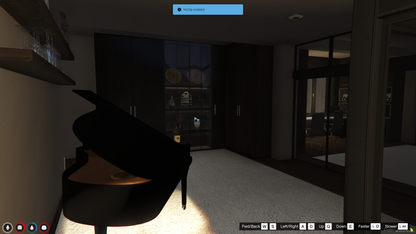 Gravestone Ranch Villa MLO | Secret Room | Ymaps | QBCoe| Fivem MODES
