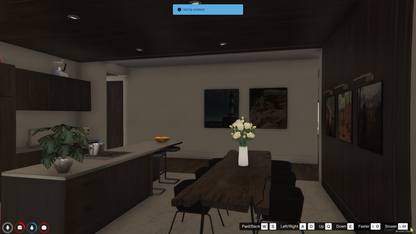 Gravestone Ranch Villa MLO | Secret Room | Ymaps | QBCoe| Fivem MODES
