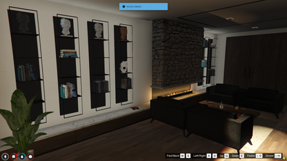 Gravestone Ranch Villa MLO | Secret Room | Ymaps | QBCoe| Fivem MODES