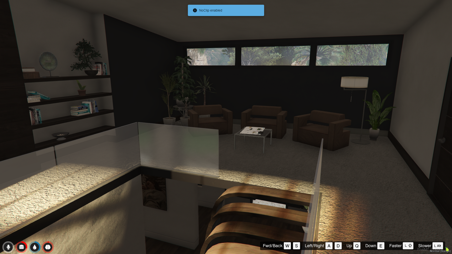 Gravestone Ranch Villa MLO | Secret Room | Ymaps | QBCoe| Fivem MODES