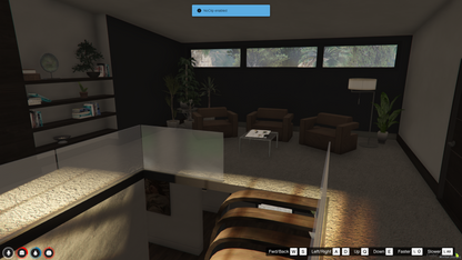 Gravestone Ranch Villa MLO | Secret Room | Ymaps | QBCoe| Fivem MODES