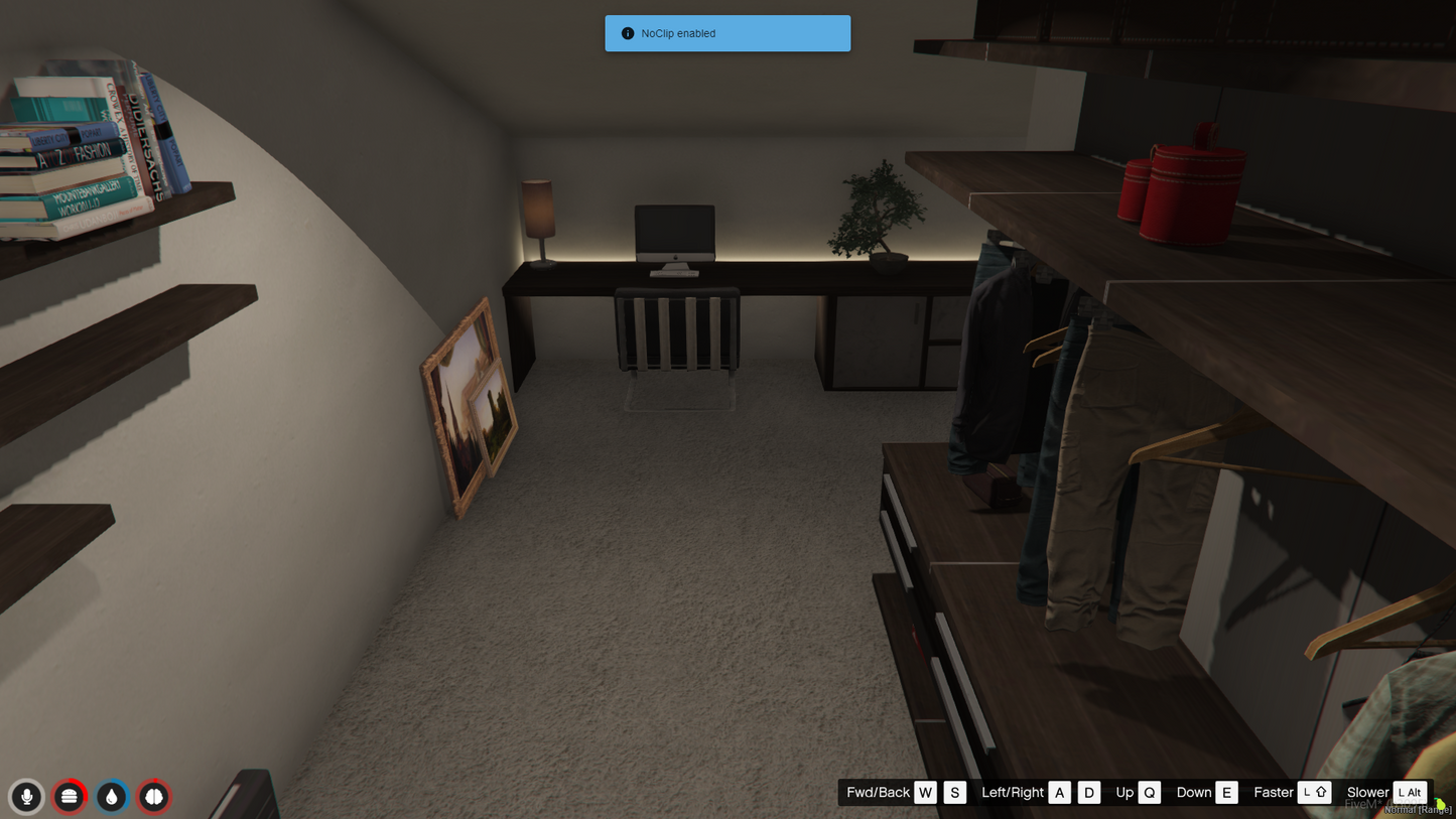 Gravestone Ranch Villa MLO | Secret Room | Ymaps | QBCoe| Fivem MODES