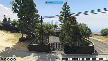 Moden Wood House MLO | Ymaps| New Morden House | FiveM Modes |
