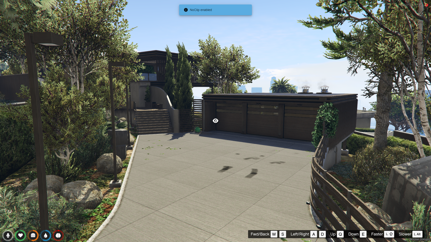 Moden Wood House MLO | Ymaps| New Morden House | FiveM Modes |