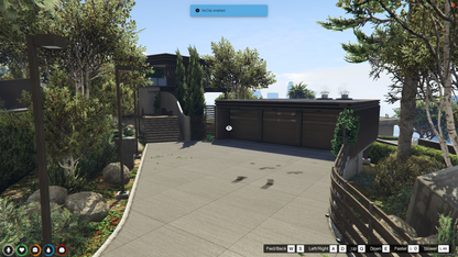 Moden Wood House MLO | Ymaps| New Morden House | FiveM Modes |