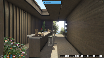 Moden Wood House MLO | Ymaps| New Morden House | FiveM Modes |