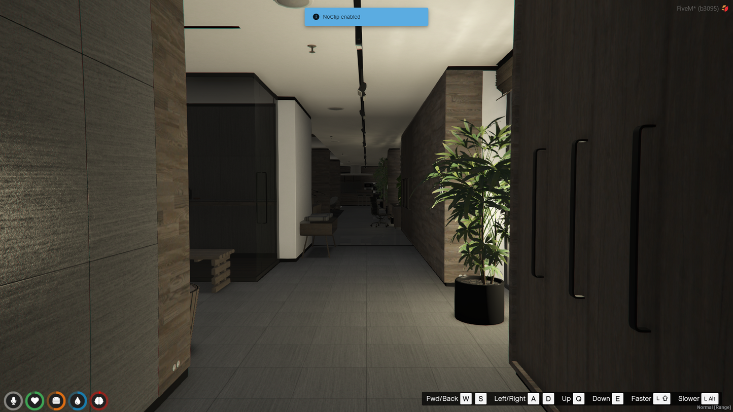 Moden Wood House MLO | Ymaps| New Morden House | FiveM Modes |