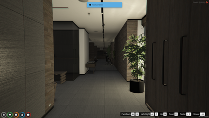 Moden Wood House MLO | Ymaps| New Morden House | FiveM Modes |