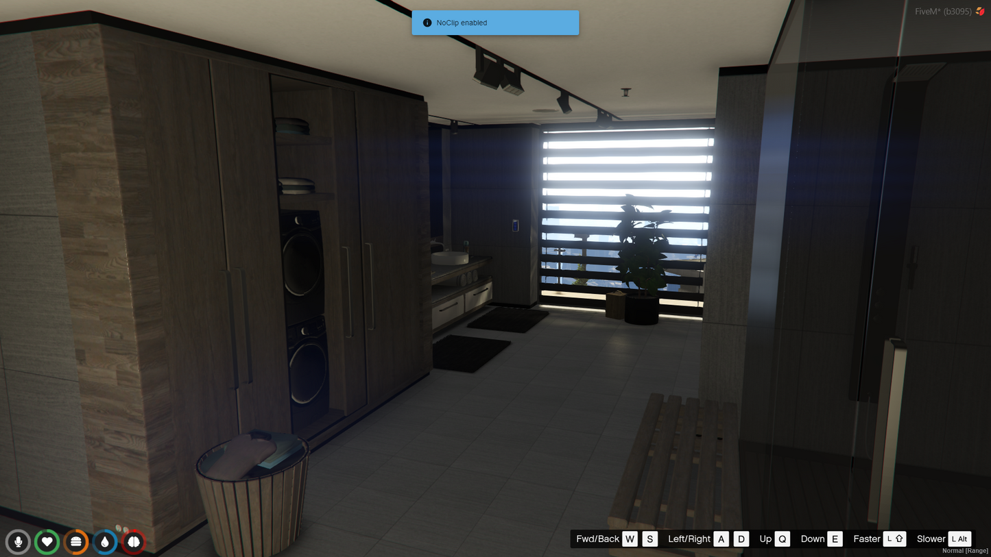 Moden Wood House MLO | Ymaps| New Morden House | FiveM Modes |