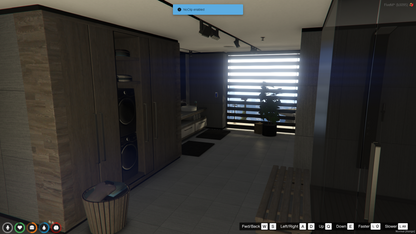 Moden Wood House MLO | Ymaps| New Morden House | FiveM Modes |