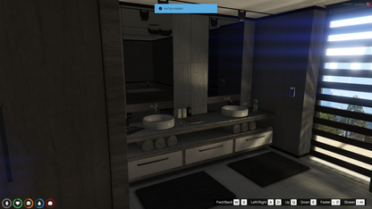 Moden Wood House MLO | Ymaps| New Morden House | FiveM Modes |