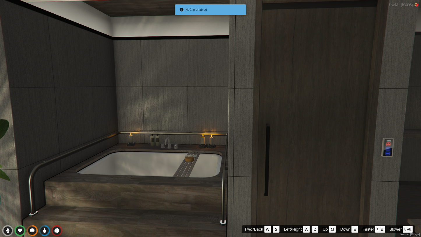 Moden Wood House MLO | Ymaps| New Morden House | FiveM Modes |