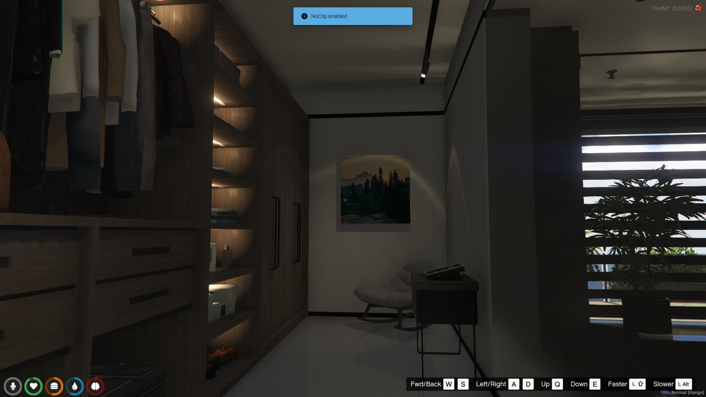 Moden Wood House MLO | Ymaps| New Morden House | FiveM Modes |