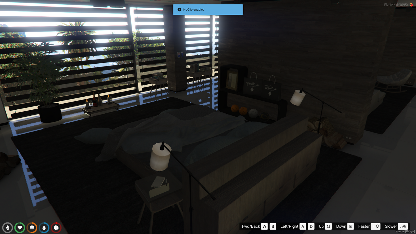 Moden Wood House MLO | Ymaps| New Morden House | FiveM Modes |