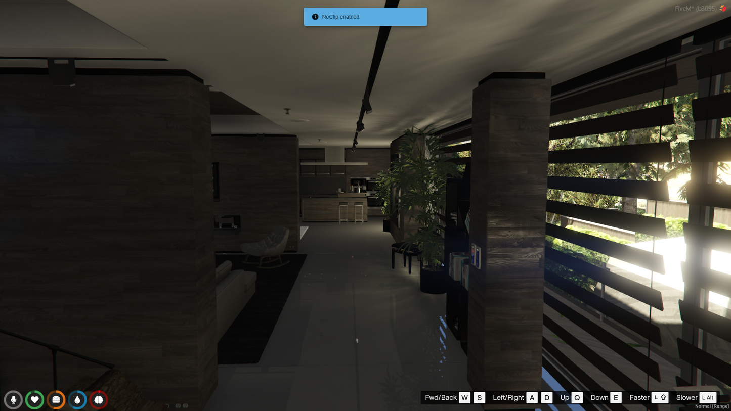 Moden Wood House MLO | Ymaps| New Morden House | FiveM Modes |