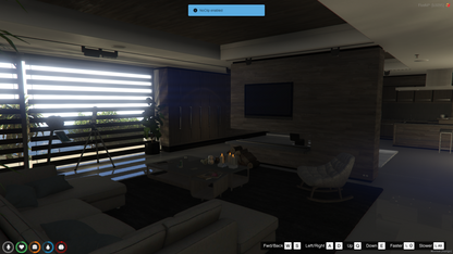 Moden Wood House MLO | Ymaps| New Morden House | FiveM Modes |