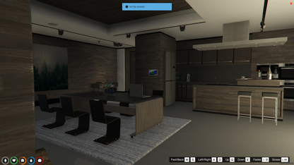 Moden Wood House MLO | Ymaps| New Morden House | FiveM Modes |