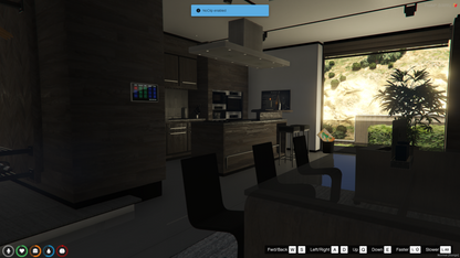 Moden Wood House MLO | Ymaps| New Morden House | FiveM Modes |