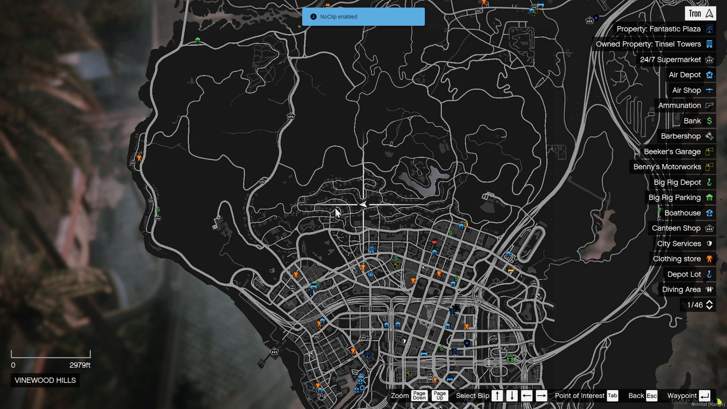 Hill House MLO | YMAPS | QBCore | House MLO | Villa MLO | Mountain Villa