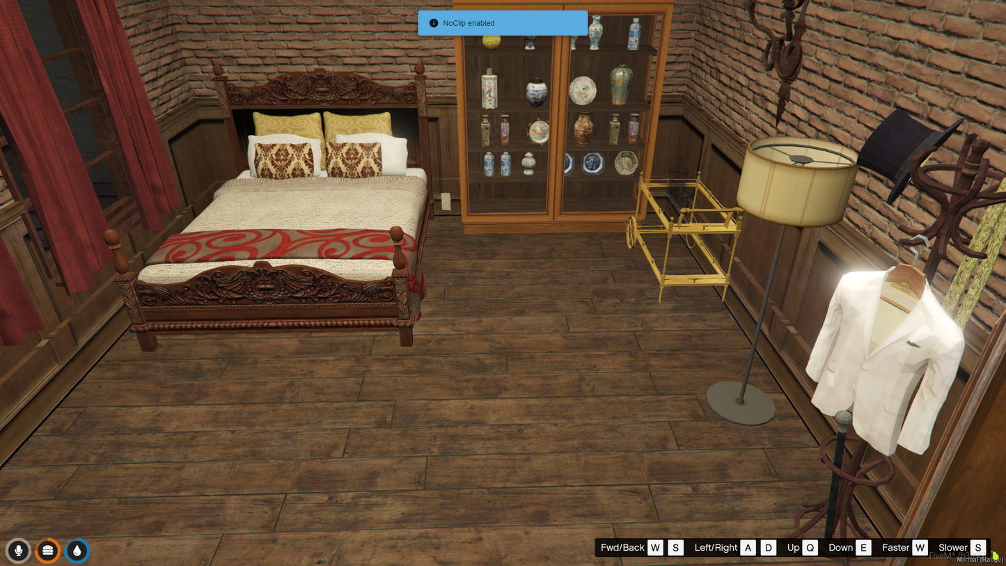 MAFIA VILLA MLO | GANG MLO | YMAPS | FIVEM MODES | MANSION