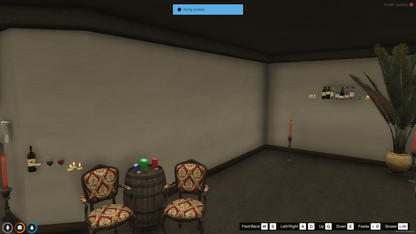 CALI ESTATE MANSION |  MANSION MLO | YMAPS | FIVEM MODES | MOUNTAIN MANSION MLO