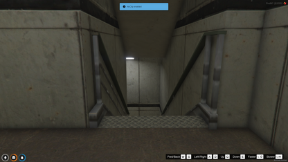 CALI ESTATE MANSION |  MANSION MLO | YMAPS | FIVEM MODES | MOUNTAIN MANSION MLO