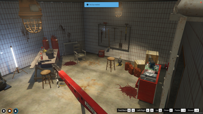 CALI ESTATE MANSION |  MANSION MLO | YMAPS | FIVEM MODES | MOUNTAIN MANSION MLO