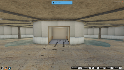 CALI ESTATE MANSION |  MANSION MLO | YMAPS | FIVEM MODES | MOUNTAIN MANSION MLO