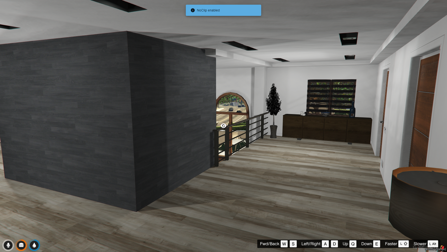 Villa Richman Mansion  MLO | Ymaps | QbCore | Villa MLO | FIVEM