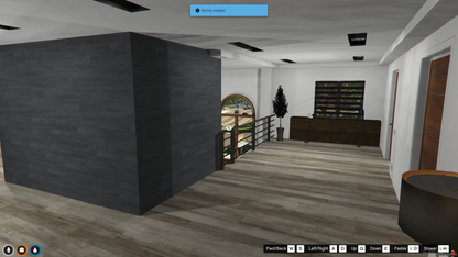 Villa Richman Mansion  MLO | Ymaps | QbCore | Villa MLO | FIVEM