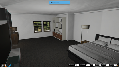 Villa Richman Mansion  MLO | Ymaps | QbCore | Villa MLO | FIVEM