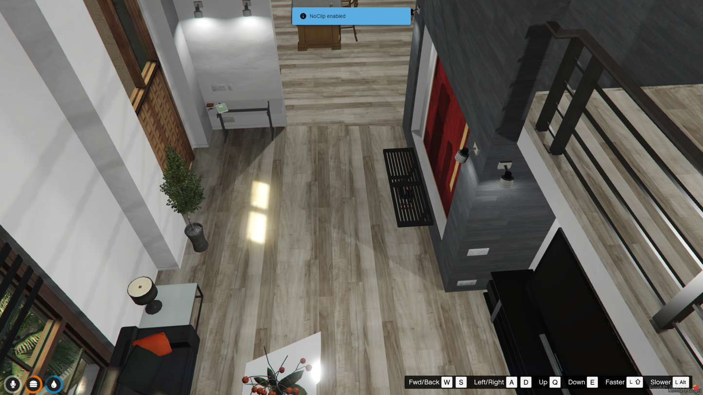 Villa Richman Mansion  MLO | Ymaps | QbCore | Villa MLO | FIVEM