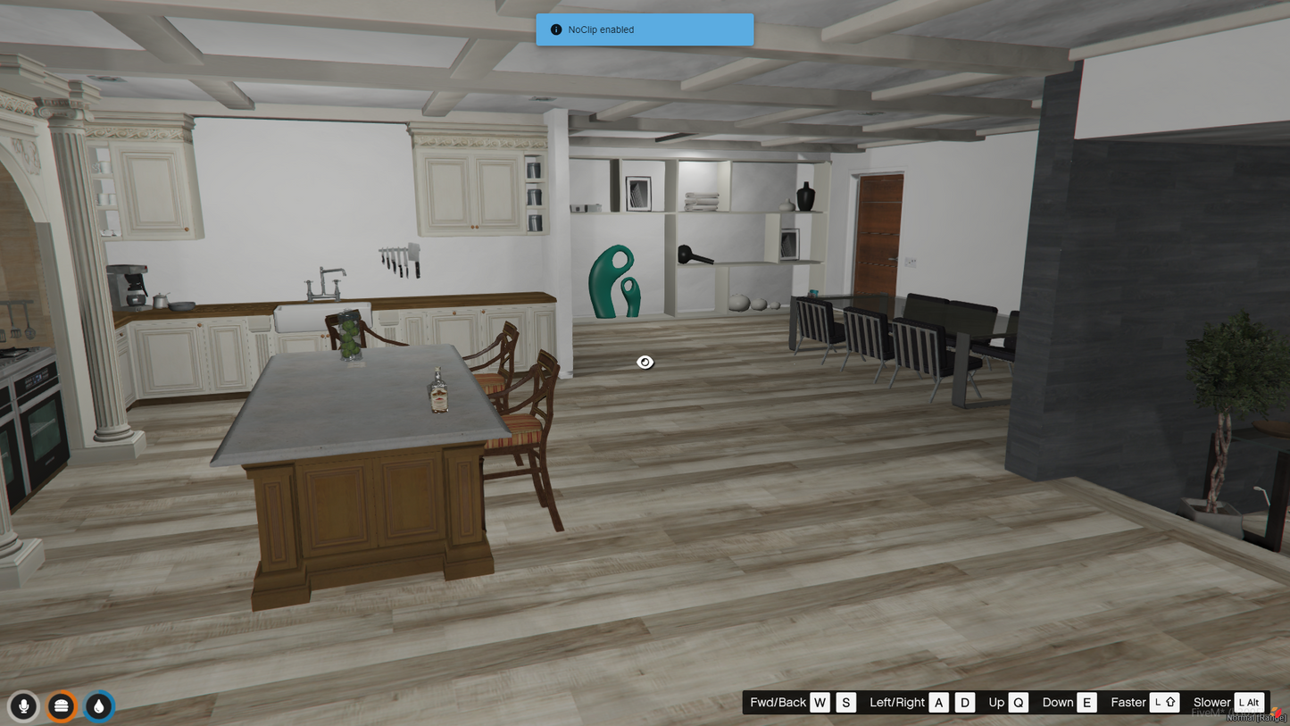 Villa Richman Mansion  MLO | Ymaps | QbCore | Villa MLO | FIVEM