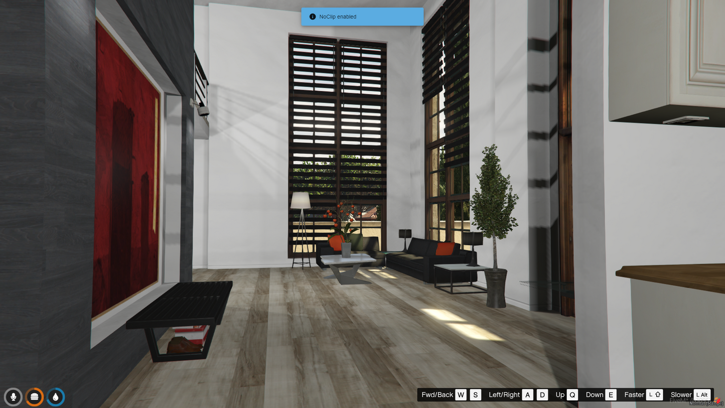 Villa Richman Mansion  MLO | Ymaps | QbCore | Villa MLO | FIVEM