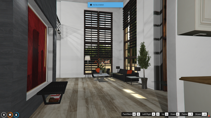 Villa Richman Mansion  MLO | Ymaps | QbCore | Villa MLO | FIVEM