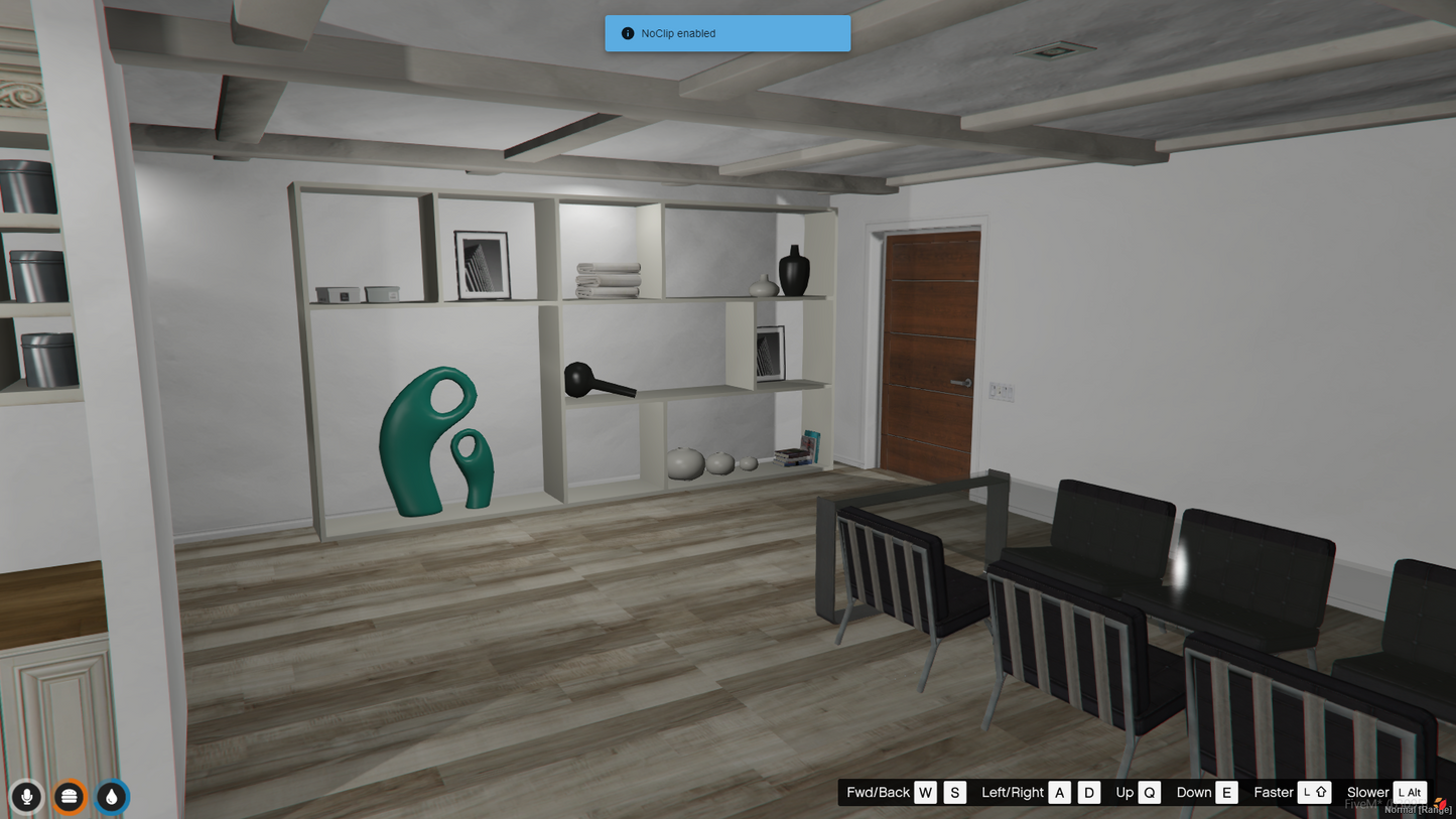 Villa Richman Mansion  MLO | Ymaps | QbCore | Villa MLO | FIVEM