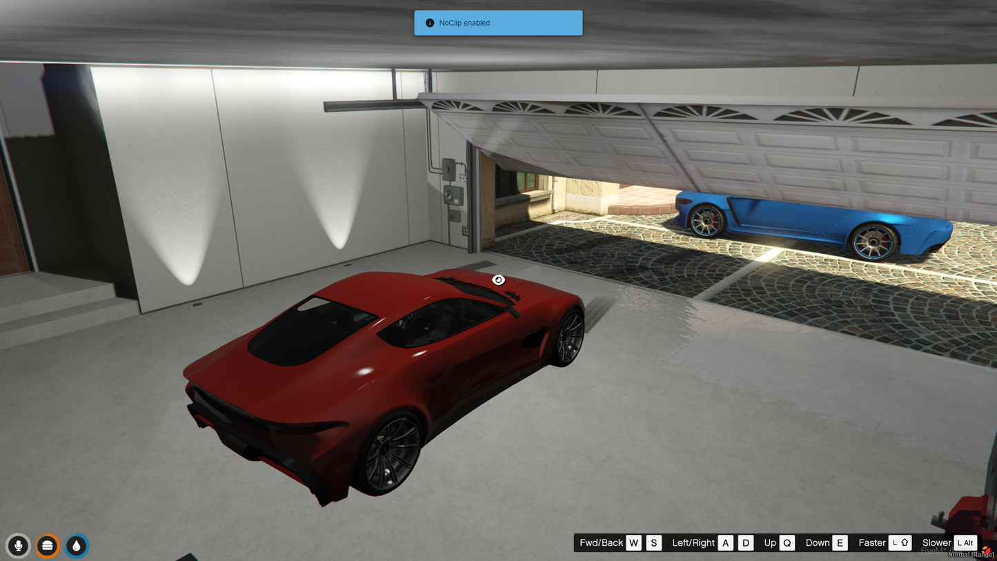 Villa Richman Mansion  MLO | Ymaps | QbCore | Villa MLO | FIVEM